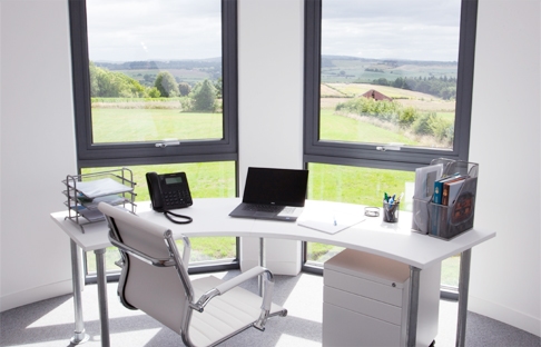 start up offices