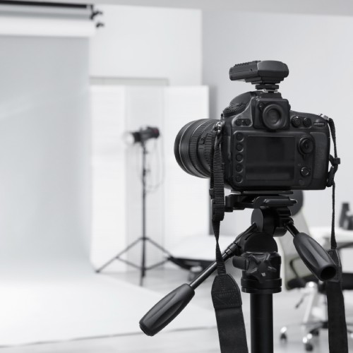 Modern Photography Studios In Kinver from Kinverpoint